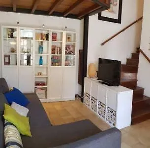 Apartment On The Beach - Relax Al Mare *