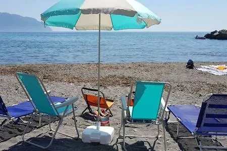 Apartment On The Beach - Relax Al Mare Bogliasco